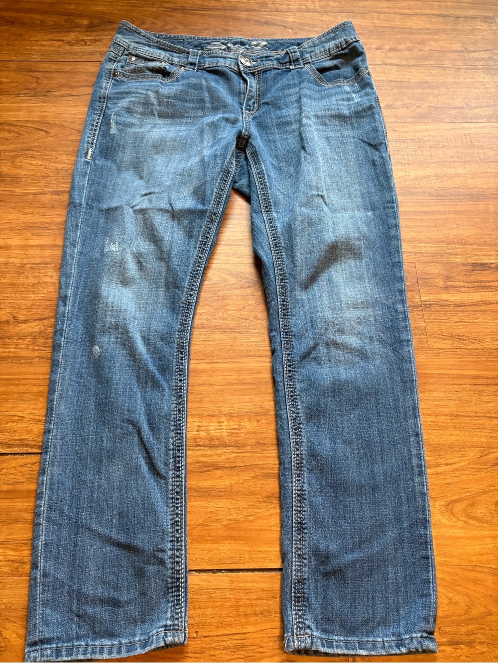 Seven7 jeans size 36